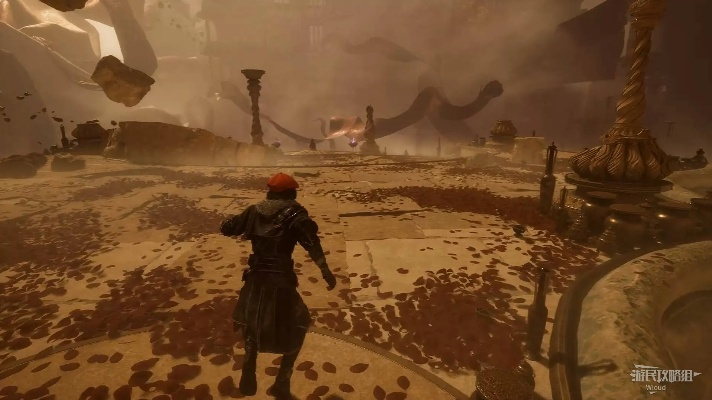 光与影33号护盾符文亲和解析：高效获取攻略揭秘