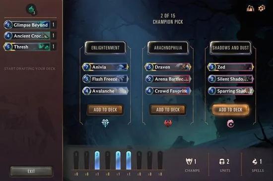 复活悖论符文解析：揭秘33号远征队新价值获取攻略