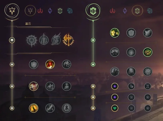 开启33号远征队迅捷状态：自动符文搭配攻略与价值解析