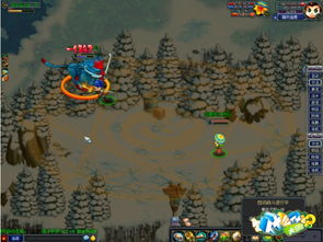 塞尔达无双封印战记女王挑战攻略：掌握新策略，勇夺胜利秘籍