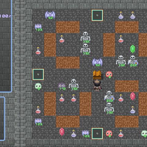 破防一击符文获取攻略：揭秘33号远征队全新强力技能