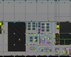 鸭科夫仓库区图纸藏匿秘境，独家探秘新线索