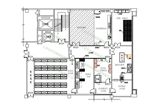 鸭科夫实验室负二层图纸藏匿之谜深度解析