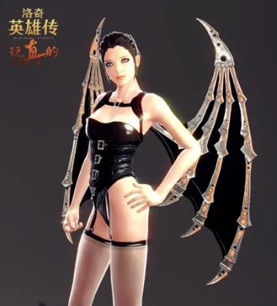 《洛奇英雄传》绝美战姿惊艳呈现，身材火辣引狂热追捧！