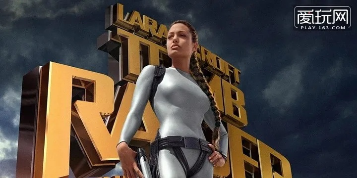 劳拉主演巅峰荣耀，古墓丽影新篇成就职业生涯新高峰