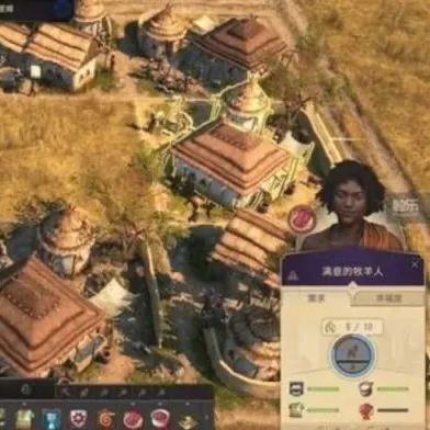 《纪元1800》幸福度解析：庆典攻略，解锁提升秘籍