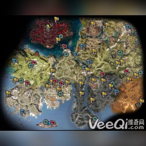 《神界原罪2》战斗攻略：破解难点，解锁全新挑战技巧