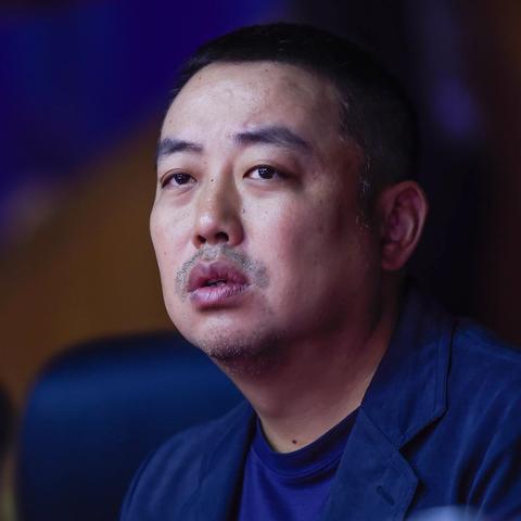 服务器端，维护潮与云游戏风暴的冲击