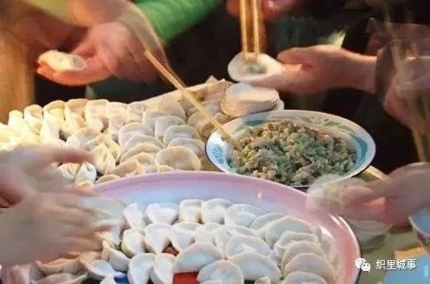 浙江习俗揭秘：过年不包饺子引热议