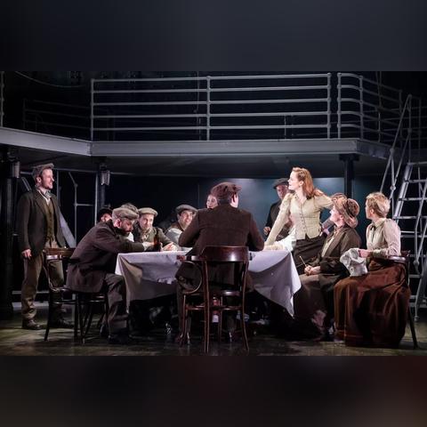 TGA颁奖盛典专题开启，新游动态与压轴黑马全景直击