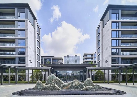 百万豪礼助人才，浙江企业18套豪宅赠员工稳核心