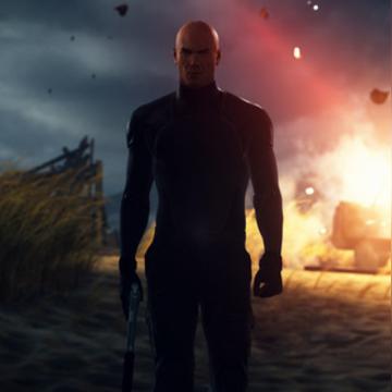 《杀手2》剧情攻略深度解析：揭秘暗杀艺术新篇章