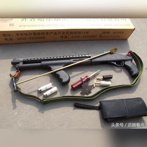 霰弹枪精通指南：喷子技巧全解析，实战提升必备