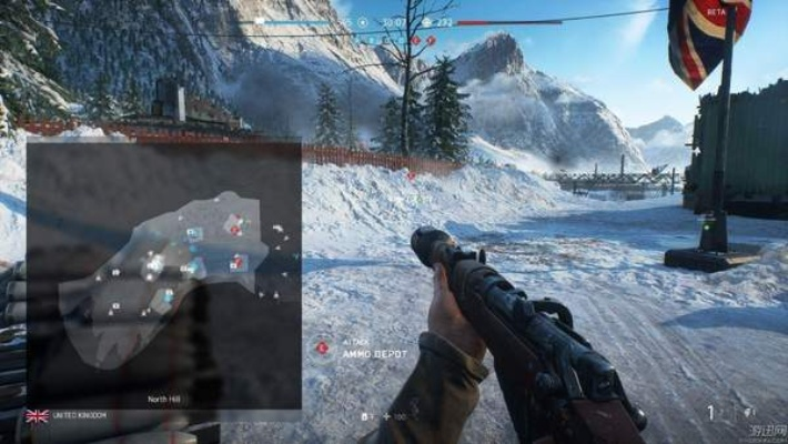 《战地5》深度解析：解锁单人剧情精华攻略，揭秘战地5新玩法