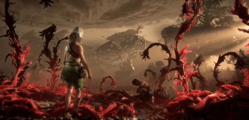 《神界》首曝预告B站播放破30万！官方简中版震撼上线，引领游戏新潮流