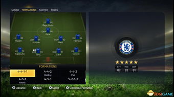 FIFA19攻略秘籍：操作解析与模式深度揭秘，全新体验！