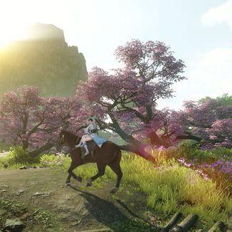 《逆水寒》舞阳城老四攻略：高效打法解析，轻松通关秘籍！