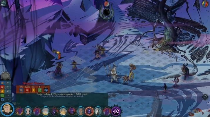 《旗帜传说3》剧情攻略揭秘：深度解析全流程新视角