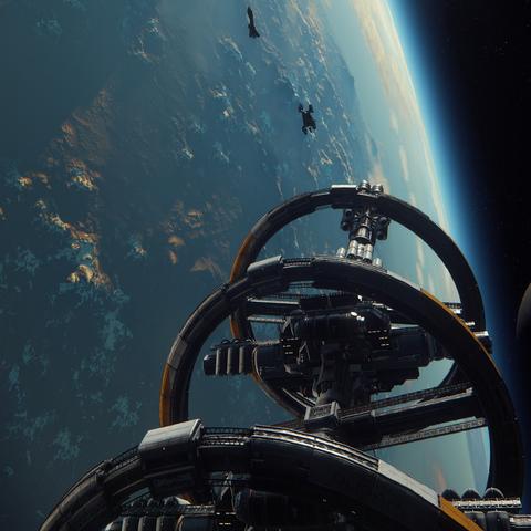 《无人深空》高效赚钱攻略：快速刷钱新技巧揭秘！