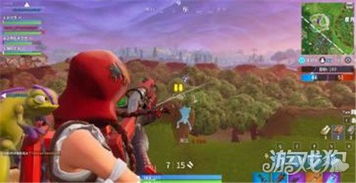 《堡垒之夜》跳矿井攻略：深度解析其优劣势与全新玩法价值