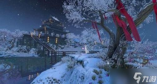 《逆水寒》奇遇攻略：韧笔如刀任务高效完成技巧揭秘