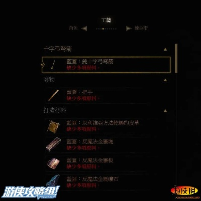 《巫师2加强版》成就攻略：全成就解锁秘籍深度解析
