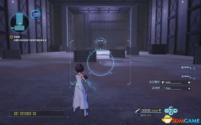 《刀剑神域夺命凶弹》白金攻略：解锁全奖杯技巧揭秘！