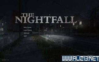 《夜幕降临》剧情攻略：深度解析流程难点与全新策略解析