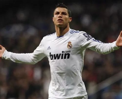 FIFA18年度最佳阵容揭晓，梅西C罗领衔，荣耀新篇章！