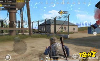 绝地求生枪法升级！连跳换枪技巧全解析，射击模式切换新攻略