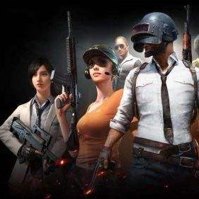 绝地求生沙漠新地图，揭秘载具武器革新亮点