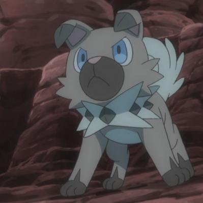 《口袋妖怪究极日月》独享秘籍：轻松获取特典岩狗狗攻略！