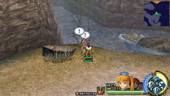 《伊苏7》全流程攻略揭秘：深度解析新视角攻略技巧