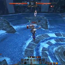 龙之谷手游职业推荐，2025年哪个职业能让你在PVP中轻松收割人头？