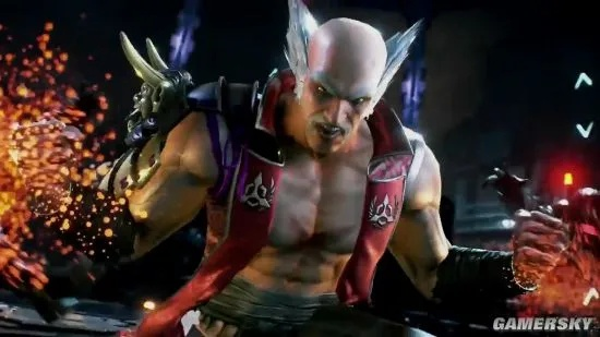 《铁拳7》剧情揭秘：全新视角体验故事模式深度解析