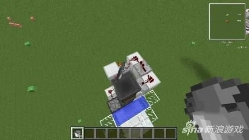 《我的世界》水机攻略：高效打水技巧大揭秘，轻松升级！