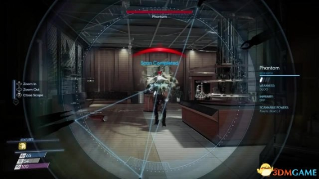 《掠食》试玩体验：揭秘战斗技能，畅玩新高度！