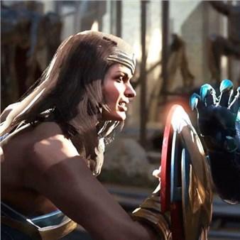 《不义联盟2》全角色揭秘：深度背景资料图鉴解析