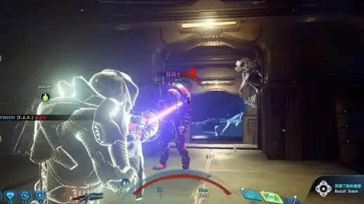 《质量效应仙女座》一命通关攻略：揭秘高难度生存秘籍