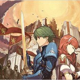 《火焰纹章回声》揭秘：探寻英雄王与传奇新篇章