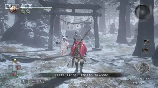 《仁王》DLC东北龙攻略：深度解析流程与技巧揭秘