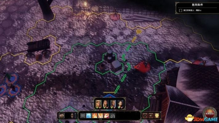 《远征军维京》剧情攻略深度解析，揭秘全新游戏玩法攻略