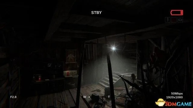 《逃生2》深度解析：体验版剧情攻略+图文流程全揭秘攻略