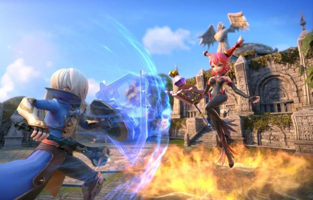 龙之谷官网下载，2025年独家揭秘PC端零风险安装法？权威行动指南！