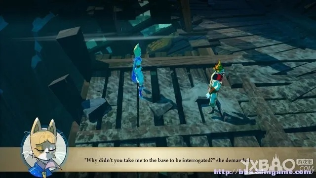 《传说命运之路》白金攻略：解锁全结局秘境攻略指南