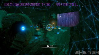 《地平线黎明时分》全剧情深度解析攻略，揭秘新视角体验