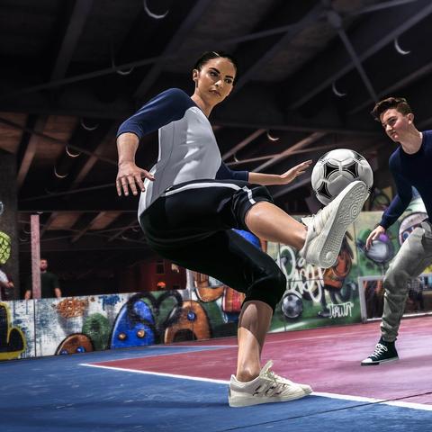 NBA2K17街球秘籍：高效打法攻略解析