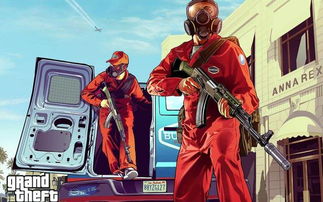 《龙帮》细节盘点，日本GTA新期待值飙升！