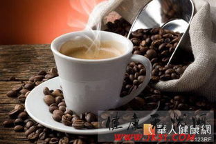 咖啡加奶抗炎翻倍，神奇效果一触即发！