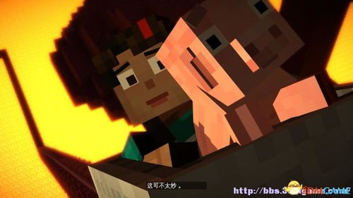 《我的世界故事模式》全剧情攻略深度解析，解锁隐藏新价值